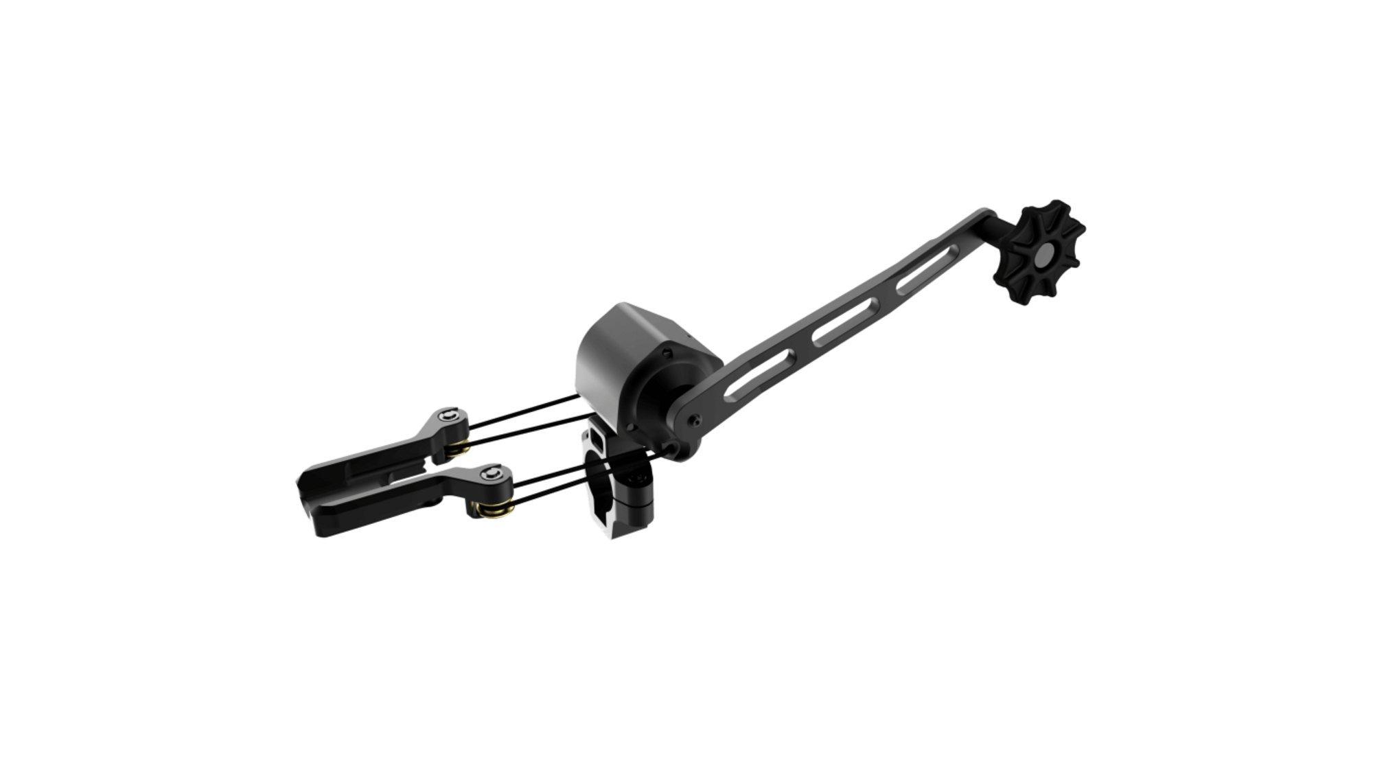 CenterPoint CP400 Silent Crank Device