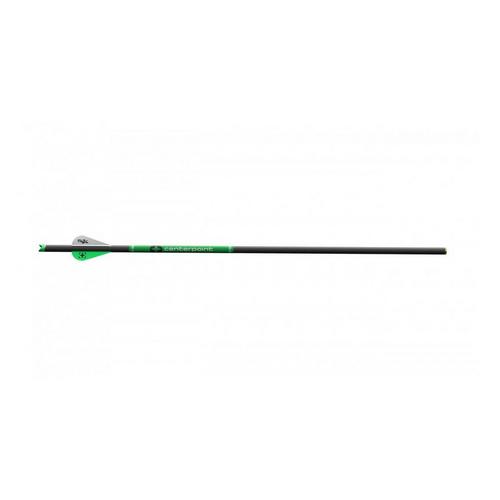CenterPoint 400 Select Carbon Crossbow Bolts - Primary Image