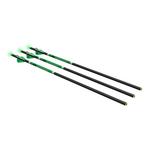 CenterPoint CP400 Select Lighted Carbon Bolts 3 Pack - Thumbnail 1 of 3