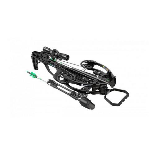 CenterPoint Wrath 430 with Silent Crank Crossbow - Primary Image