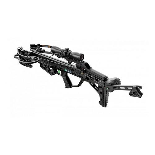 CenterPoint Wrath 430 with Silent Crank Crossbow - Primary Image