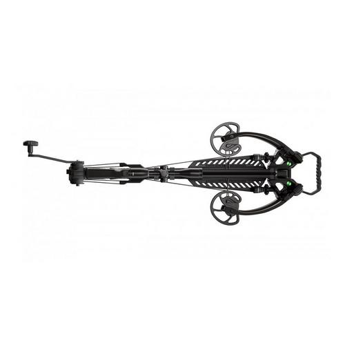 CenterPoint Wrath 430 with Silent Crank Crossbow - Primary Image
