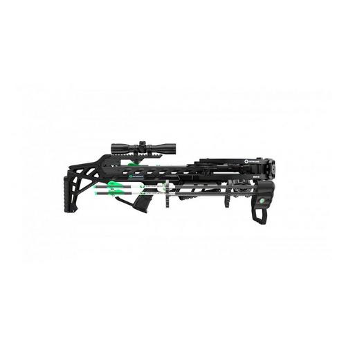 CenterPoint Wrath 430 with Silent Crank Crossbow - Primary Image