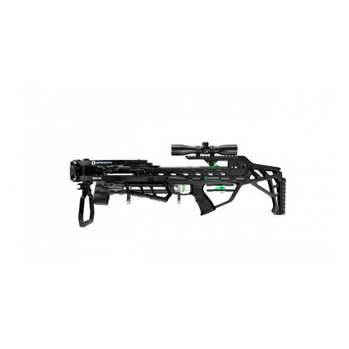CenterPoint Wrath 430 with Silent Crank Crossbow - Primary Image