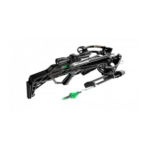 CenterPoint Wrath 430 with Silent Crank Crossbow - Primary Image