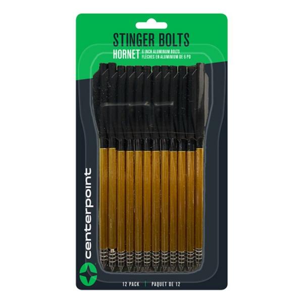 CenterPoint Mini Hornet Crossbow Bolts