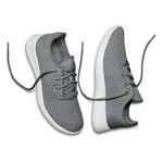 Women's Allbirds Tree Runner Sneakers - Thumbnail 4 of 6