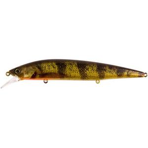 RT Perch - Jackall Rerange 110 Jerkbait