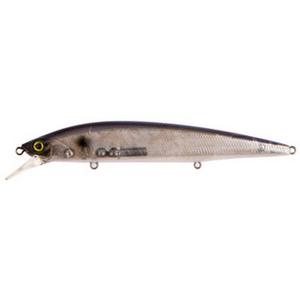 Blue Pearl Shad - Jackall Rerange 110 Jerkbait