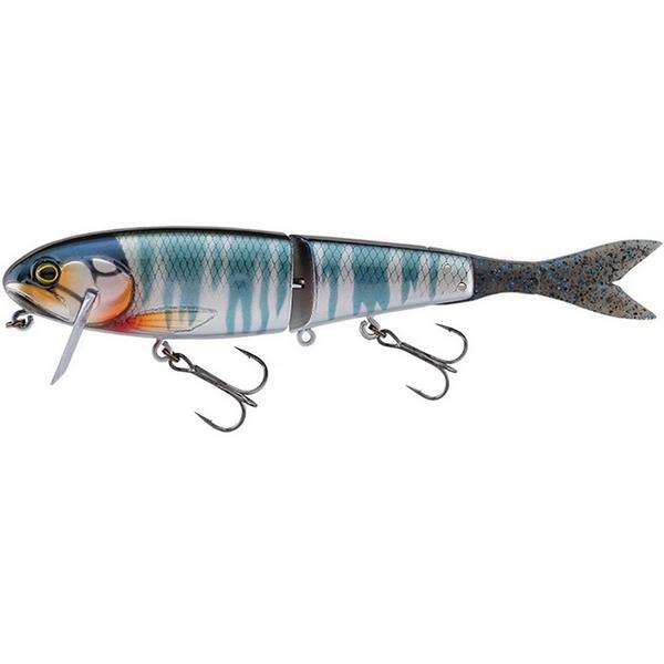 JACKALL Blast Bone Jr Swimbait
