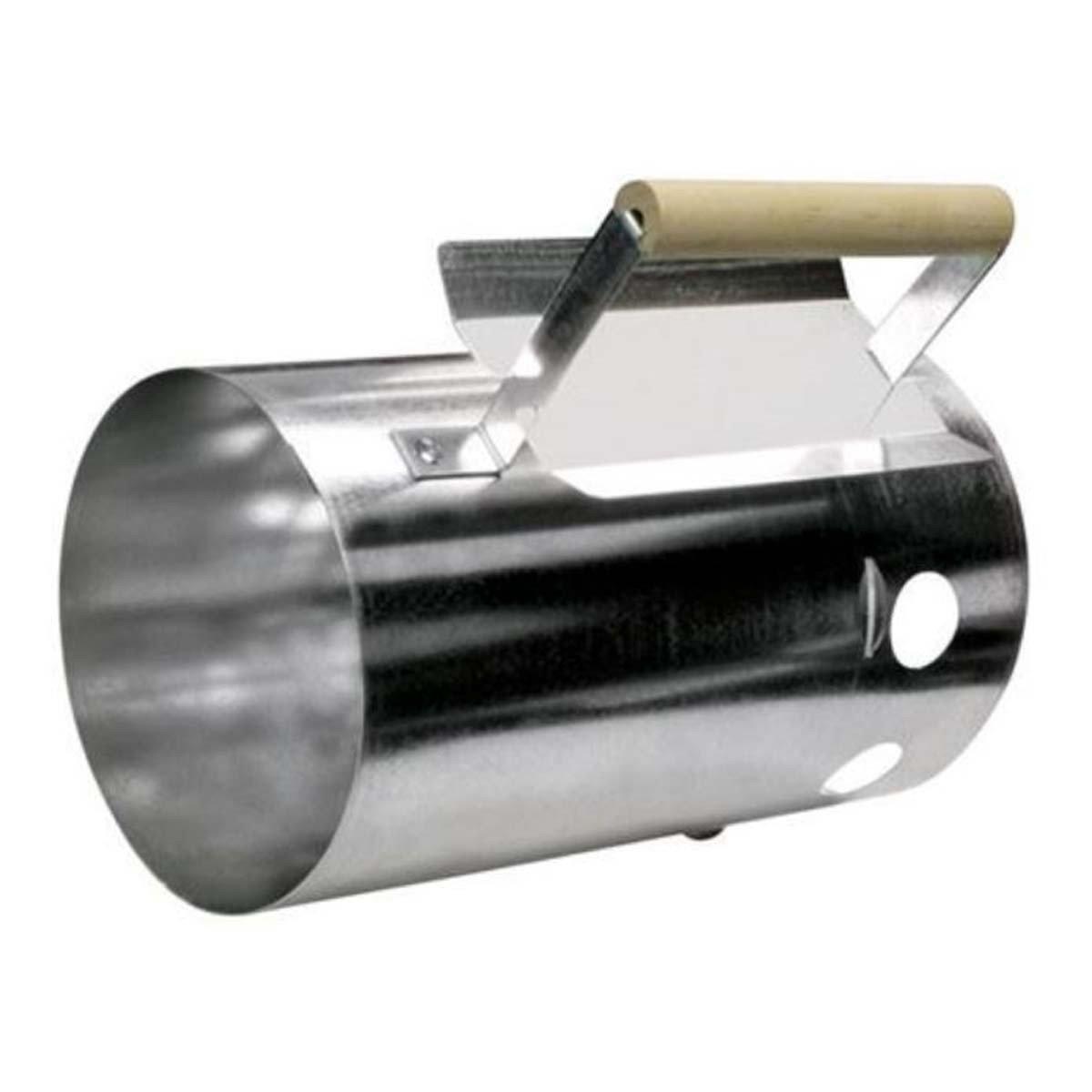 Grill Mark Charcoal Chimney Starter - Grill Mark