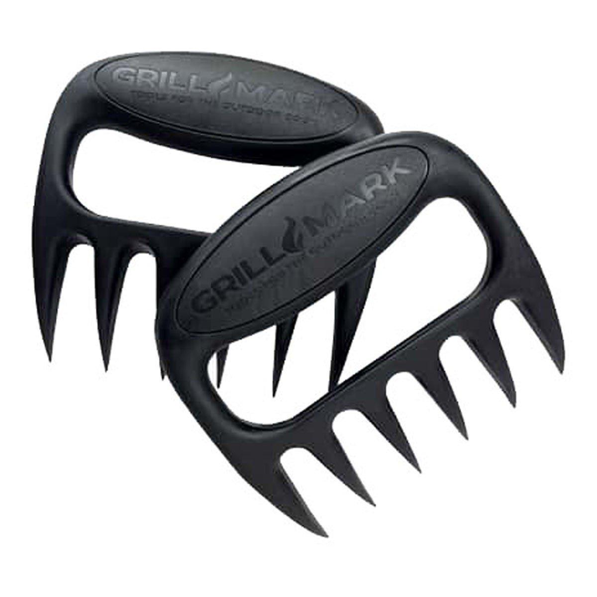 Grill Mark Plastic Meat Shredder 2 pk - Ace Hardware