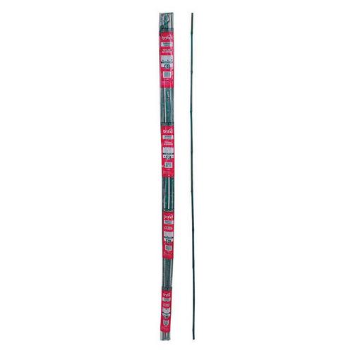 Bond 6 ft x 1/2 in Green Bamboo Garden Stakes - 6 Pack - Primary Image