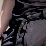 Men's FASTHOUSE Kicker Biker Shorts - Thumbnail 3 of 5