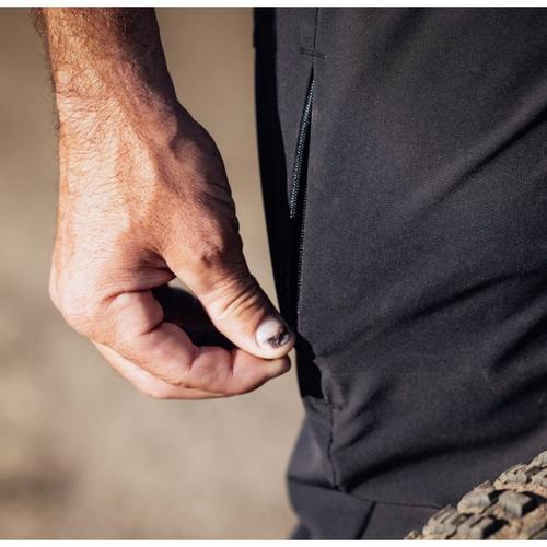 Men's FASTHOUSE Kicker Biker Shorts - Primary Image