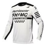 Men's FASTHOUSE A/C Elrod Jersey Long Sleeve Cycling Shirt - Thumbnail 1 of 3