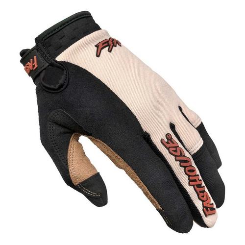 Men's FASTHOUSE Ridgeline Ronin Bike Gloves - Primary Image