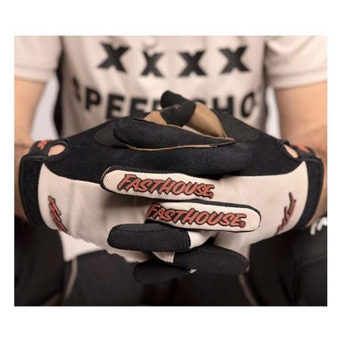 Men's FASTHOUSE Ridgeline Ronin Bike Gloves - Primary Image