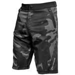 Men's FASTHOUSE Crossline 2.0 Biker Shorts - Thumbnail 1 of 6