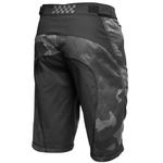 Men's FASTHOUSE Crossline 2.0 Biker Shorts - Thumbnail 2 of 6