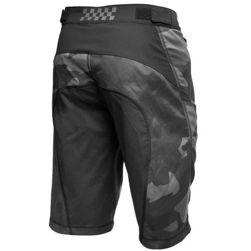 Men's FASTHOUSE Crossline 2.0 Biker Shorts - Primary Image