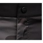 Men's FASTHOUSE Crossline 2.0 Biker Shorts - Thumbnail 3 of 6