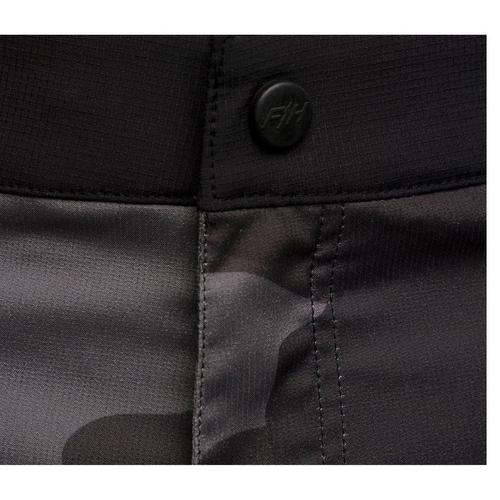Men's FASTHOUSE Crossline 2.0 Biker Shorts - Primary Image