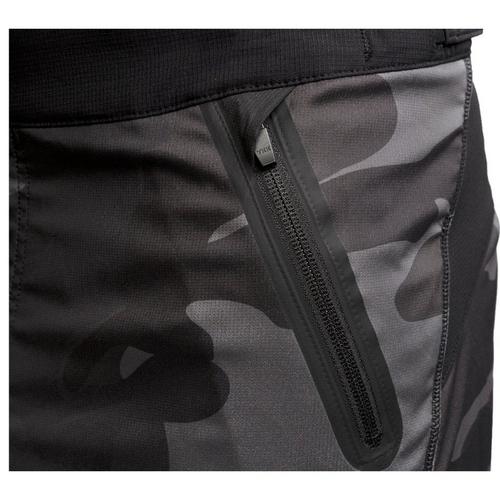 Men's FASTHOUSE Crossline 2.0 Biker Shorts - Primary Image