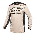 Men's FASTHOUSE Classic Swift Jersey Long Sleeve Cycling T-Shirt - Thumbnail 1 of 4