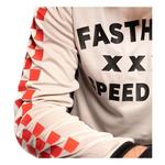Men's FASTHOUSE Classic Swift Jersey Long Sleeve Cycling T-Shirt - Thumbnail 4 of 4