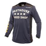 Men's FASTHOUSE Classic Swift Jersey Long Sleeve Cycling T-Shirt - Thumbnail 1 of 4