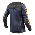 Men's FASTHOUSE Classic Swift Jersey Long Sleeve Cycling T-Shirt - Thumbnail 2 of 4