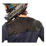 Men's FASTHOUSE Classic Swift Jersey Long Sleeve Cycling T-Shirt - Thumbnail 3 of 4