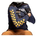 Men's FASTHOUSE Classic Swift Jersey Long Sleeve Cycling T-Shirt - Thumbnail 4 of 4