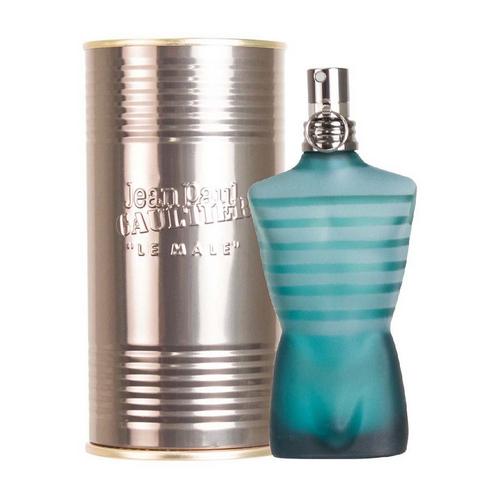Jean Paul Gaultier Le Male Eau de Toilette Spray - Primary Image