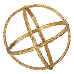 Elk Home Kule Orb (Styles May Vary) - Thumbnail 2 of 2