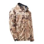 Men's Kryptek Jupiter Hooded Rain Jacket - Thumbnail 2 of 4