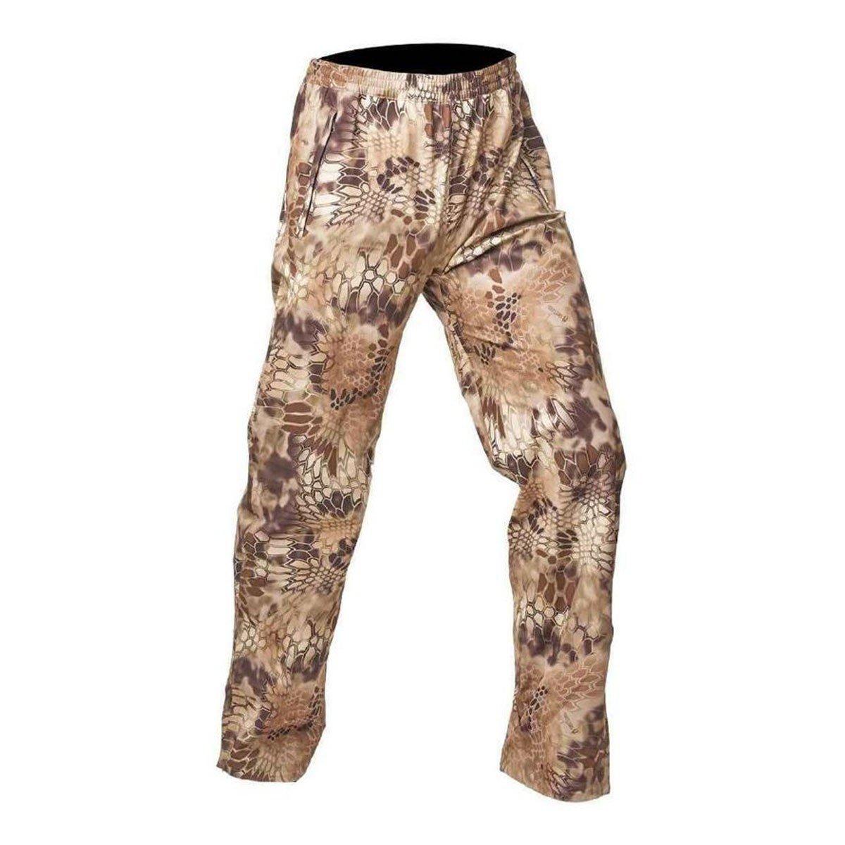 Men's Kryptek Jupiter Rain Pants - Kryptek
