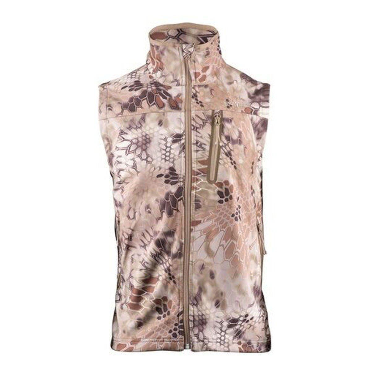 Men's Kryptek Dalibor Vest - Kryptek