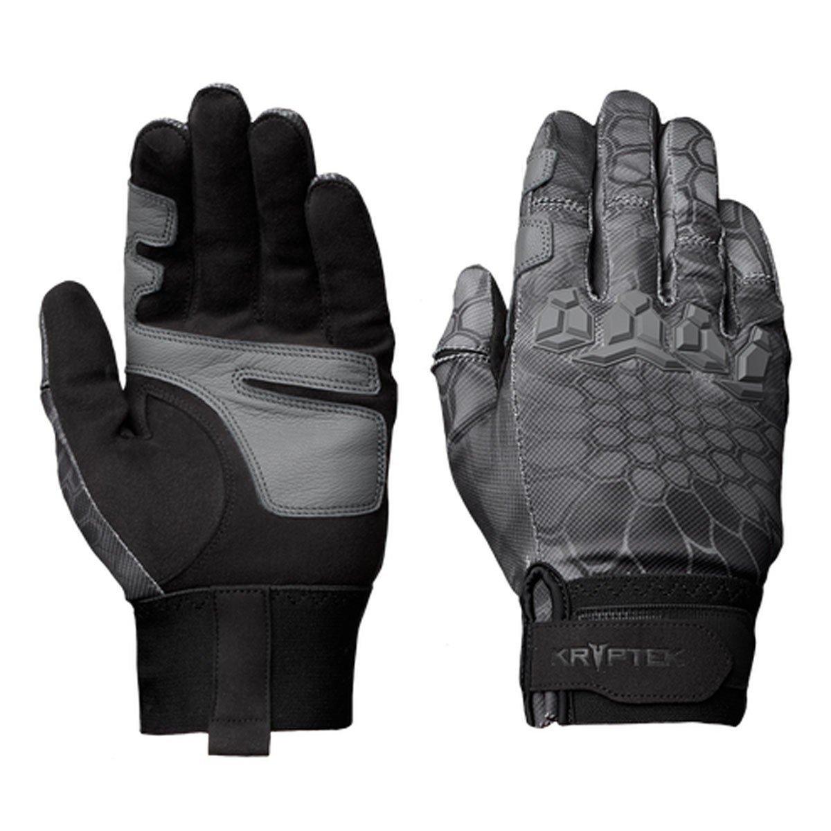 Men's Kryptek Kottos Hunting Gloves - Kryptek