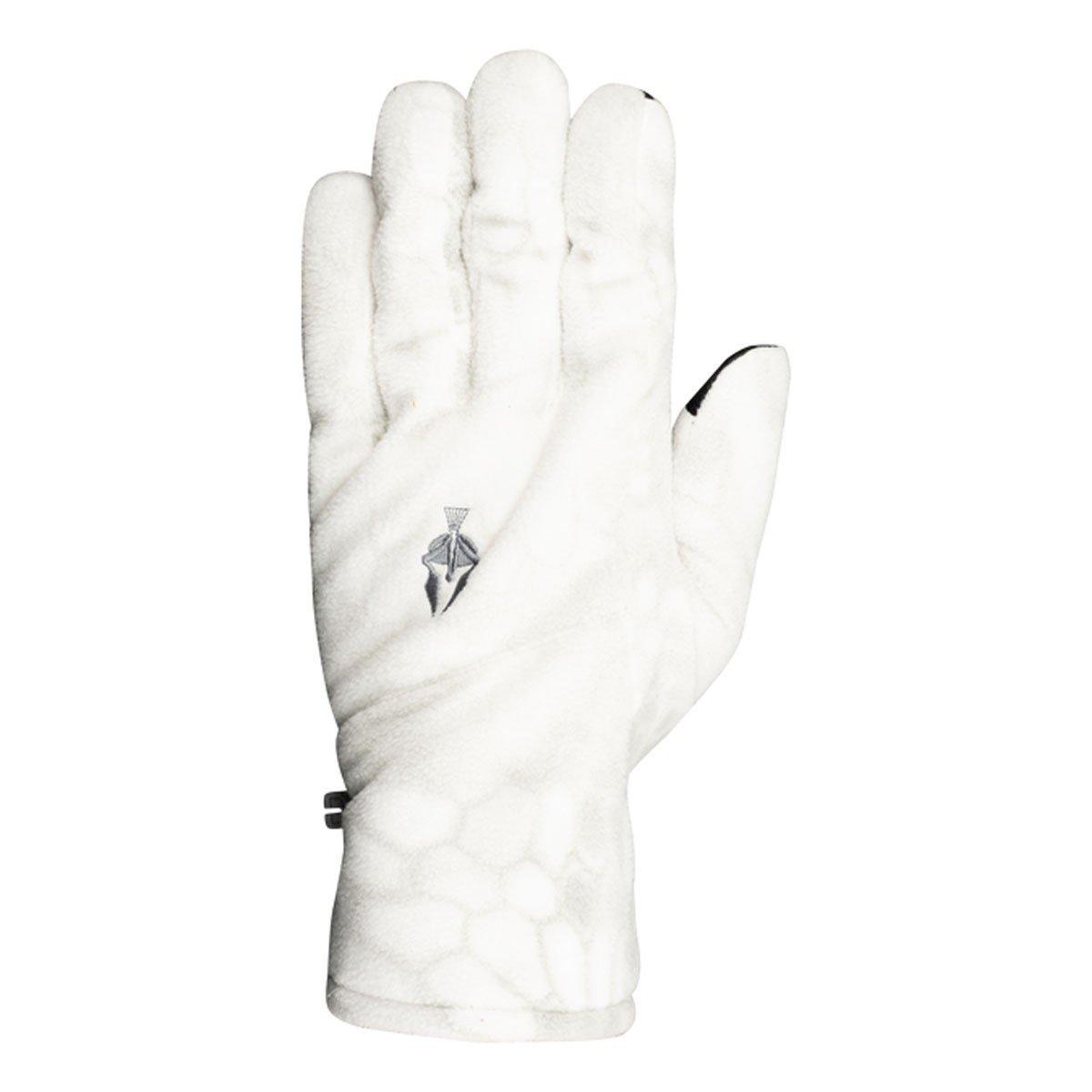 Men's Kryptek Vellus Windproof Hunting Gloves - Kryptek
