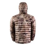 Men's Kryptek Lykos II Hooded Puffer Jacket - Thumbnail 2 of 2