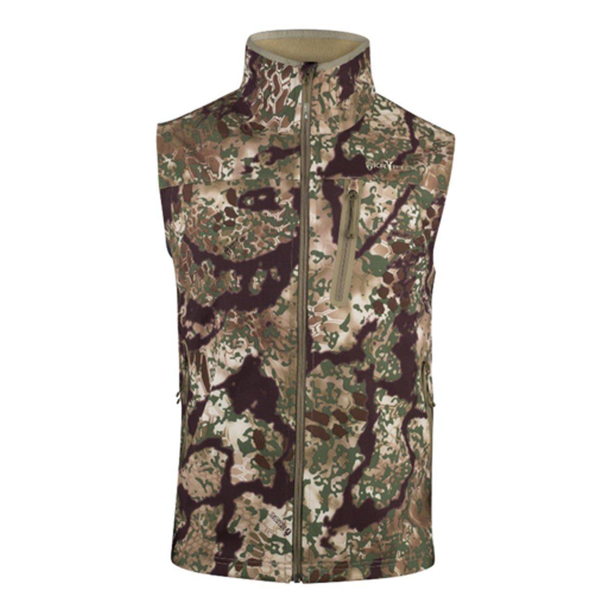 Men's Kryptek Dalibor Vest - Kryptek