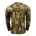 Men's Kryptek Hyperion Long Sleeve T-Shirt - Thumbnail 2 of 2