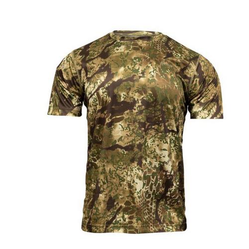 Men's Kryptek Mens Hyperion T-Shirt - Primary Image