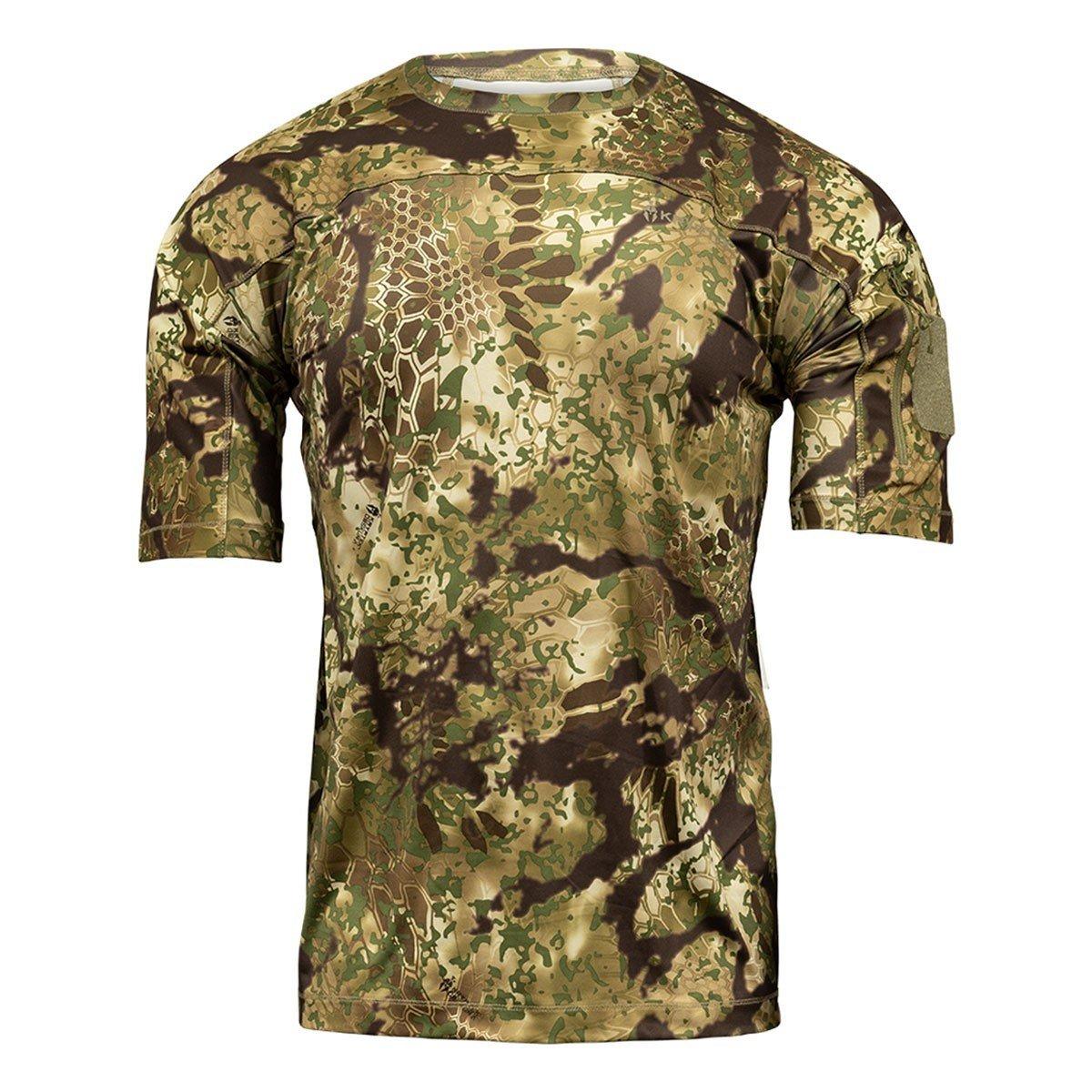 Men's Kryptek Valhalla T-Shirt - Kryptek
