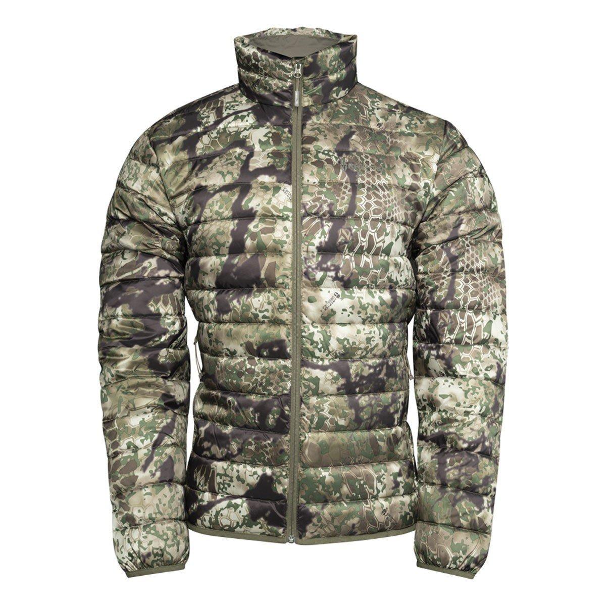 Men's Kryptek Cirius Puffer Jacket - Kryptek