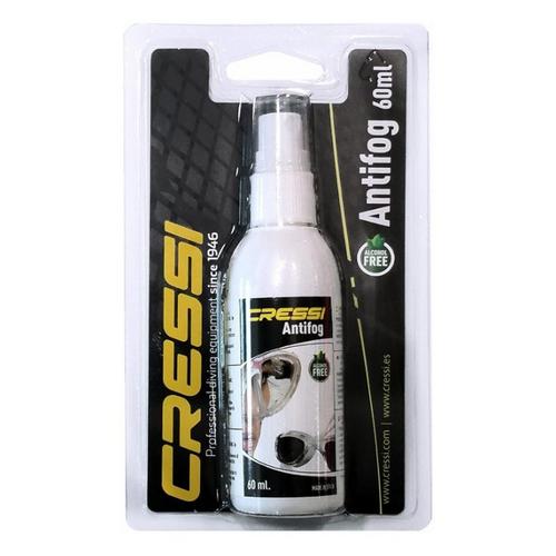 Cressi 60ML Anti-Fog Spray - Primary Image