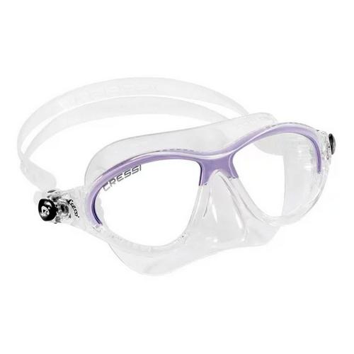 Cressi Kids' Moon Diving Mask - Primary Image