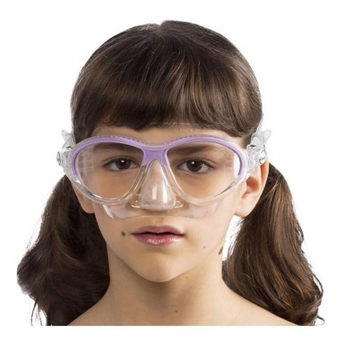 Cressi Kids' Moon Diving Mask - Primary Image